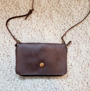 Linshi Tasks Crossbody Wallet/Organizer